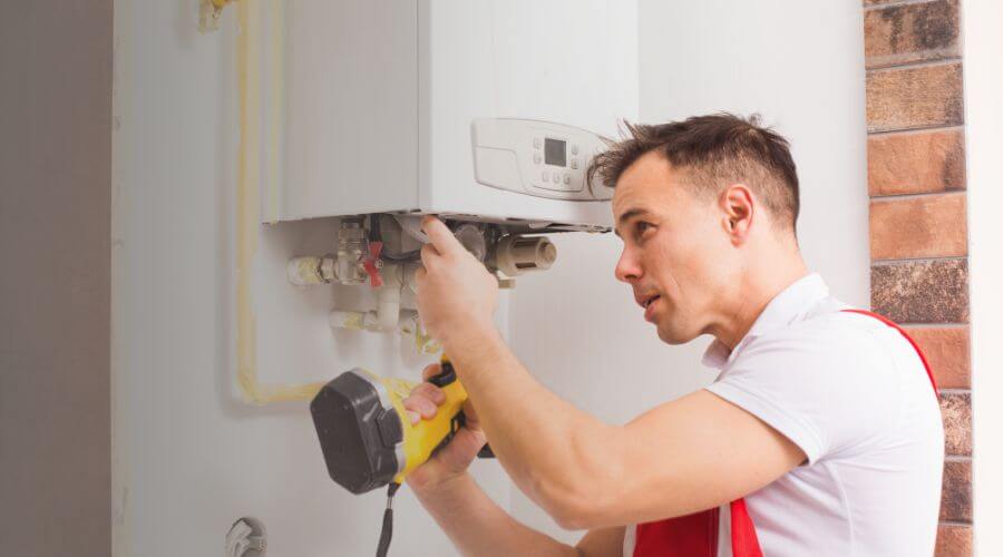 Professional Leak Detection Services in Wilson, WY